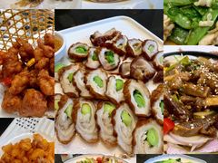 -旺达·福州菜(正大广场店)