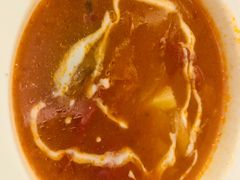 -红房子西菜馆(淮海中路店)