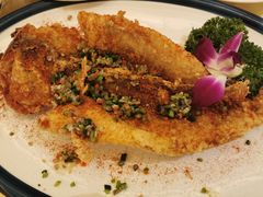-雅味轩中餐厅 川菜 粤菜(重庆喜来登大酒店)