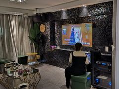 -微觅·潮HIGH轰趴馆(望京SOHO麒麟社店)