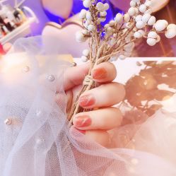 -RL Nail·瑞丽美甲美睫品牌原创店