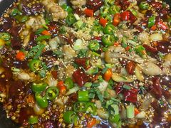 -刘成杰锦州烧烤(南河路店)