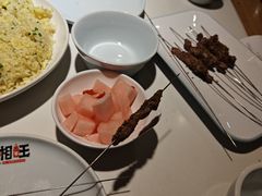 -小湘旺(唐家岭店)