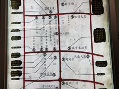 -脑洞先生非恐剧情密室(五一店)