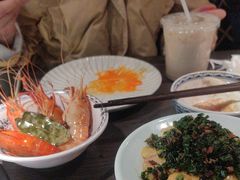 -阿大排档(长春这有山店)