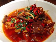 -炊烟小炒黄牛肉(中心印象城店)