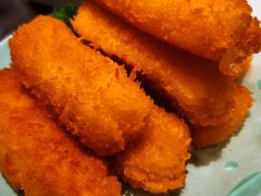 -福海居烤鸭店(鸟巢店)