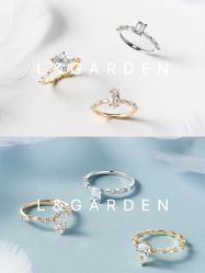 -克拉花园珠宝(诚品生活店)