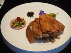 老汤卤鸡-阿庄新豫菜(通泰路店)