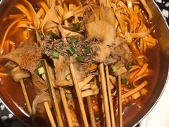 串串-金香匯晚茶(浑南店)