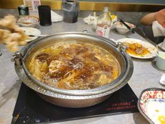 -一绪に寿喜烧(荟聚店)