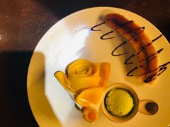 -Strawberry Butterfly草莓蝴蝶日式水果挞