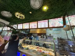 -葛师傅越南特色水果捞(建政南路总店)