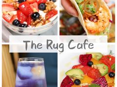 -The Rug Cafe(王府中环店)