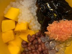 -HIMANGO很芒の芒(芳圆里店)
