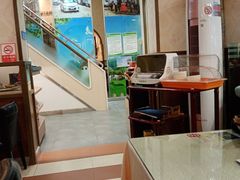-香港威特瑞茶餐厅(小白楼音乐厅店)