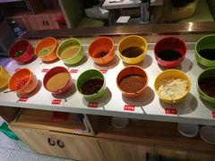 -古乐牛香·鲜牛肉牛杂火锅(新区店)