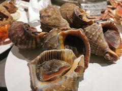 -一方渔歌蒸汽海鲜自助(文化路万达广场店)