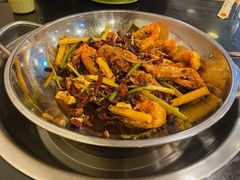 -2048香辣虾(七星岗店)