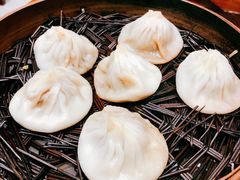 鲜肉小笼-锡和无锡菜(景丽苑店)
