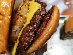 -魏斯理汉堡(西安沣东吾悦店)