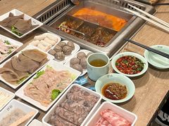 -野妹经典火锅(民治店)