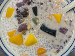 -然记糖水铺(怡丰路店)