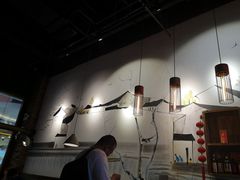 -新记印象酸菜鱼馆(天阳亲子广场店)