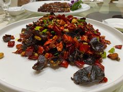 -九尊食上(生态园林酒店)