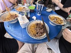 -梅溪·小伙子干挑面(安吉总店)