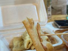 -杨合林啊兰烤鱼