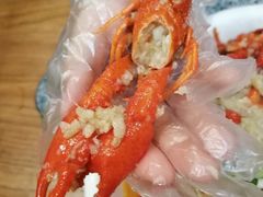 -虾小龙老长沙龙虾馆(坡子街店)