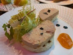 -异次元·LIGHT HOUSE·美食酒廊·休闲露台