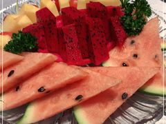 -红辣椒·川菜·火锅(大洋中心店)