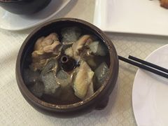 -蝴蝶泉宾馆-中餐厅