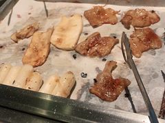 -新石器烤肉(南通CBD大有境店)