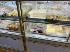 -爱德顺糕点食屋(利民道店)
