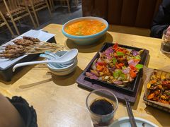-大话小腰(鸟巢店)