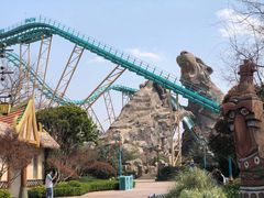 -七彩云南欢乐世界