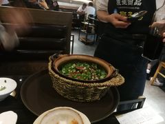 -东椰·海南椰子鸡火锅(朝阳门店)