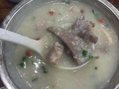 -南记食粥坊·宵夜大排档(莲花总店)