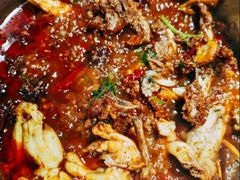 -百姓山羊烧烤·萧县羊肉(青阳路店)