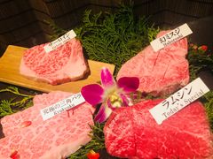-松阪牛焼肉M(法善寺横丁店)