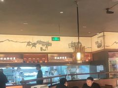 大堂-遇见湘·地道湖南菜(云门店)
