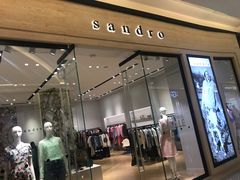-sandro(海岸城店)