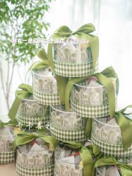 -卡卡喜糖伴手礼·商务礼宝宝礼·婚礼用品