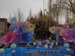 -老门东历史文化街区