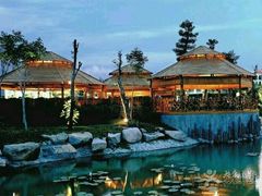 -厦门日月谷温泉渡假村