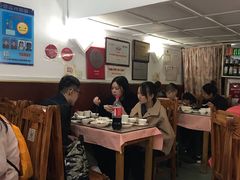 大堂-蘭心餐厅(进贤路店)