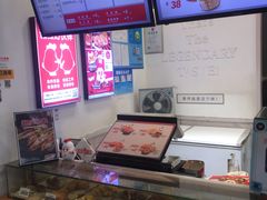 -1973继光香香鸡(金桥国际店)